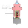 Original Creality Ender 3 Ender 5 24V High Temperature Hotend Upgrade